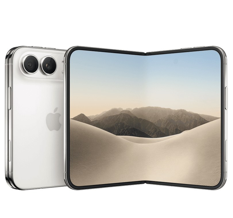 iPhone Duo