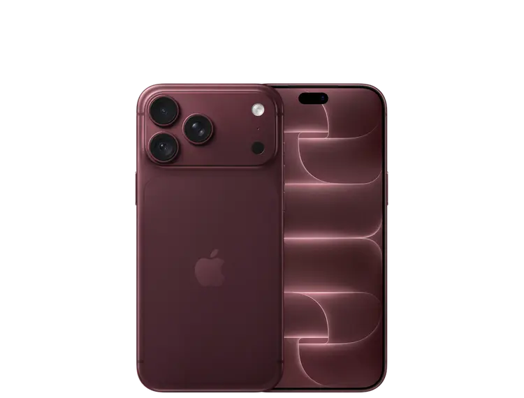 iPhone 18 Pro